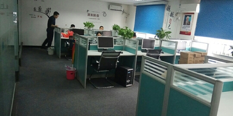 豐裕信息咨詢 引領行業(yè)創(chuàng)新，助力決策智慧