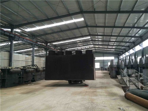 山東專業(yè)食品廠廢水處理設備 高品質(zhì)選擇的探索——聚焦諸城四方環(huán)保