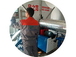 合肥圓形風管加工廠免費咨詢，專業(yè)服務長期為您解答