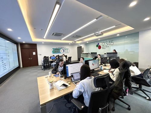 江蘇“熱線百科”企業群眾用戶突破百萬，打造一站式貿易咨詢服務新標桿