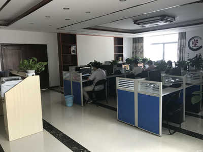 吉安吉州區杰斯信息咨詢 貿易咨詢的智慧引擎